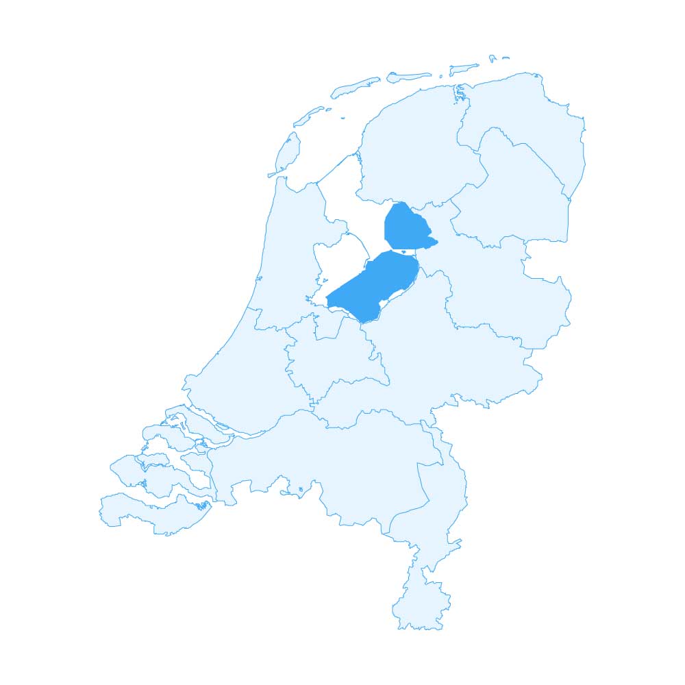 Keukenrenovatie In Provincie Flevoland