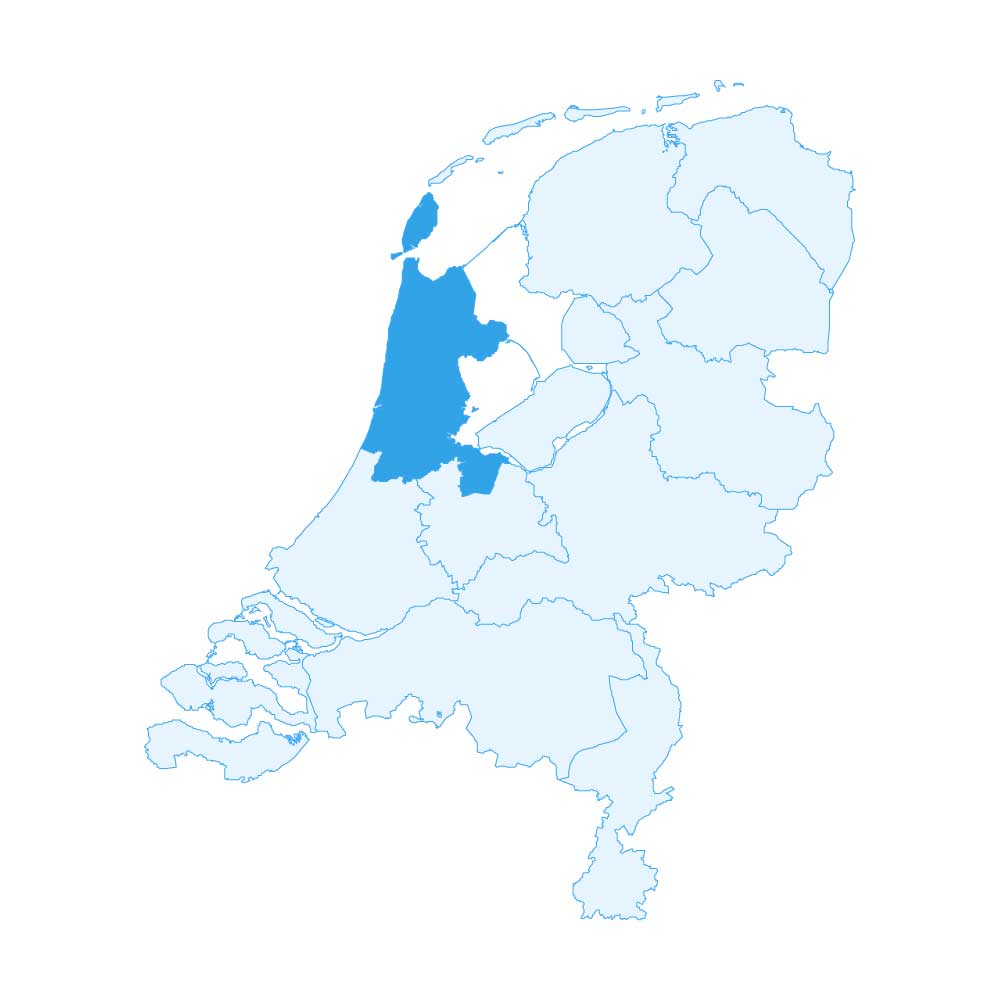 Keukenrenovatie In Provincie Noord-Holland