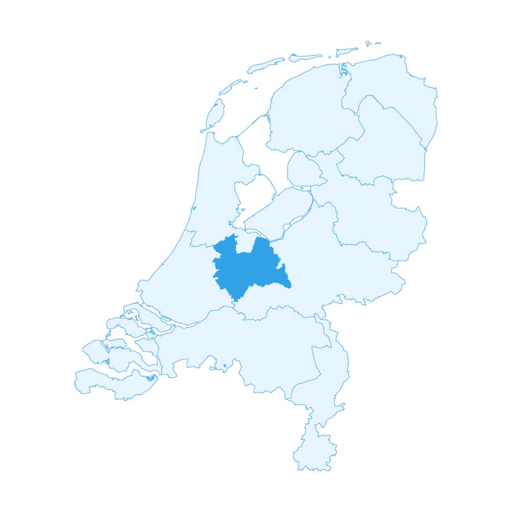 Keukenrenovatie In Provincie Utrecht